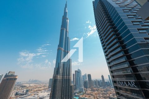 Снять в аренду квартиру в The Address Residences Dubai Opera, Дубай: 2 спальни, 114.2м², № 11100 - фото 25