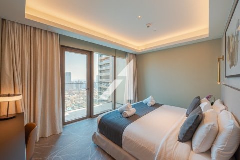 Снять в аренду квартиру в The Address Residences Dubai Opera, Дубай: 2 спальни, 114.2м², № 11100 - фото 12