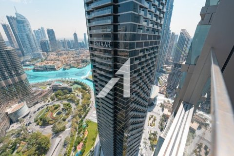 Снять в аренду квартиру в The Address Residences Dubai Opera, Дубай: 2 спальни, 114.2м², № 11100 - фото 22