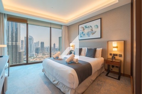 Снять в аренду квартиру в The Address Residences Dubai Opera, Дубай: 2 спальни, 114.2м², № 11100 - фото 11