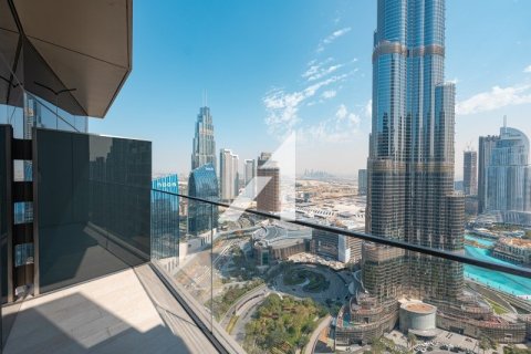 Снять в аренду квартиру в The Address Residences Dubai Opera, Дубай: 2 спальни, 114.2м², № 11100 - фото 24