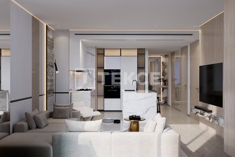 Apartment in Jumeirah Village Circle, Dubai 1 bedroom, 74 sq.m. № 11101 - photo 9