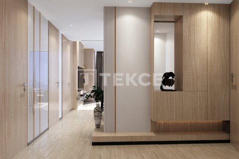 Apartment in Jumeirah Village Circle, Dubai 1 bedroom, 74 sq.m. № 11101 - photo 12