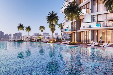 Apartment in Jumeirah Village Circle, Dubai 1 bedroom, 74 sq.m. № 11101 - photo 4