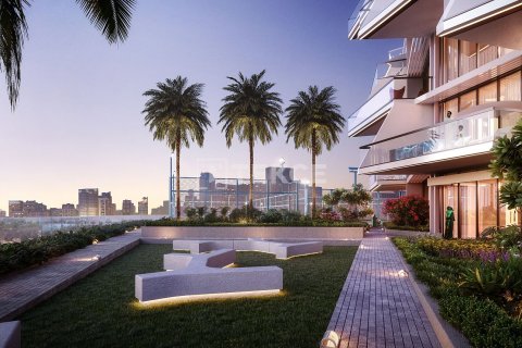 Apartment in Jumeirah Village Circle, Dubai 1 bedroom, 74 sq.m. № 11101 - photo 5