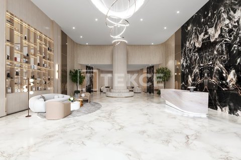 Apartment in Jumeirah Village Circle, Dubai 1 bedroom, 74 sq.m. № 11101 - photo 7