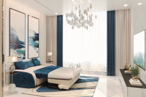 شقة في دبي 1غرف نوم, 66.1 م² رقم 137497 - صورة 7