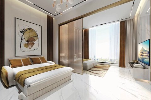 شقة في دبي 1غرف نوم, 66.1 م² رقم 137497 - صورة 5