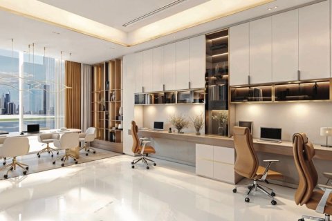 شقة في دبي 1غرف نوم, 66.1 م² رقم 137497 - صورة 2