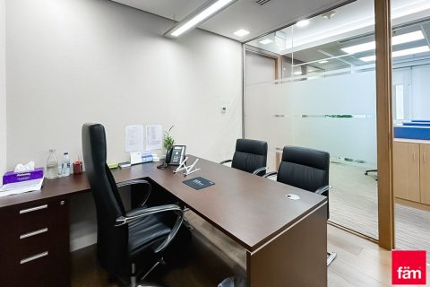 Bureau à Sheikh Zayed Road, Dubai, 97.9 m², № 137494 - photo 10