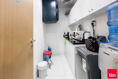 Bureau à Sheikh Zayed Road, Dubai, 97.9 m², № 137494 - photo 13