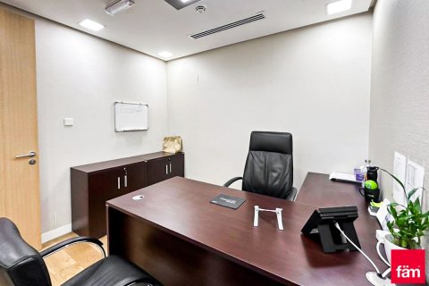 Bureau à Sheikh Zayed Road, Dubai, 97.9 m², № 137494 - photo 7