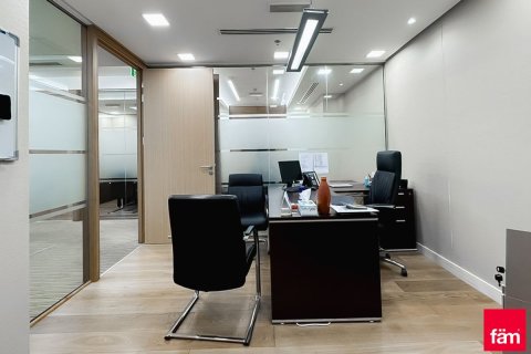 Bureau à Sheikh Zayed Road, Dubai, 97.9 m², № 137494 - photo 14