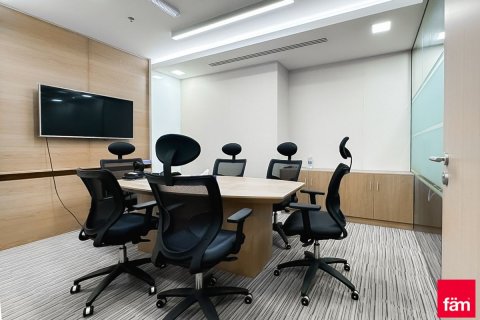 Bureau à Sheikh Zayed Road, Dubai, 97.9 m², № 137494 - photo 9