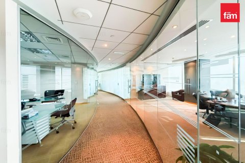 Office in Bur Dubai, Dubai 650.3 sq.m. № 137496 - photo 7