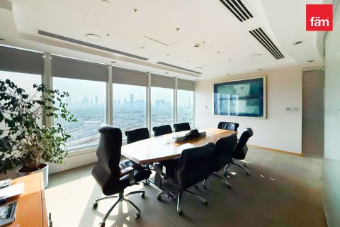 Office in Bur Dubai, Dubai 650.3 sq.m. № 137496 - photo 2