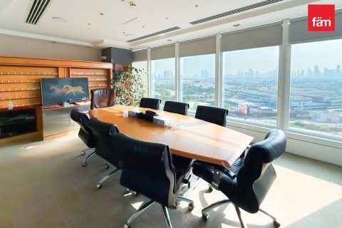 Office in Bur Dubai, Dubai 650.3 sq.m. № 137496 - photo 8