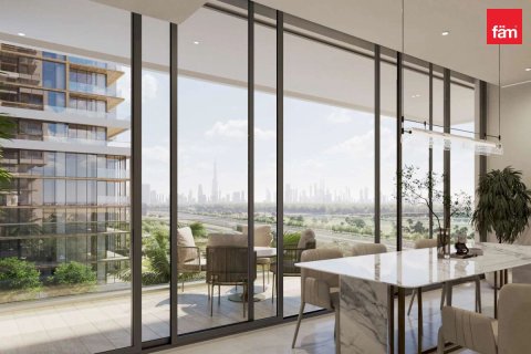 Appartement à Ras Al Khor, Dubai, 2 chambres, 90.8 m², № 137507 - photo 3
