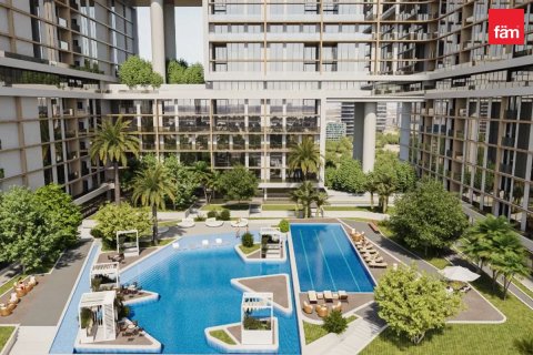 Appartement à Ras Al Khor, Dubai, 2 chambres, 90.8 m², № 137507 - photo 8