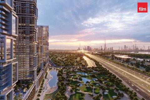 Appartement à Ras Al Khor, Dubai, 2 chambres, 90.8 m², № 137507 - photo 6