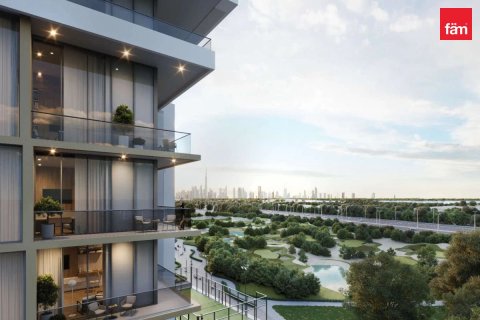 Appartement à Ras Al Khor, Dubai, 2 chambres, 90.8 m², № 137507 - photo 10