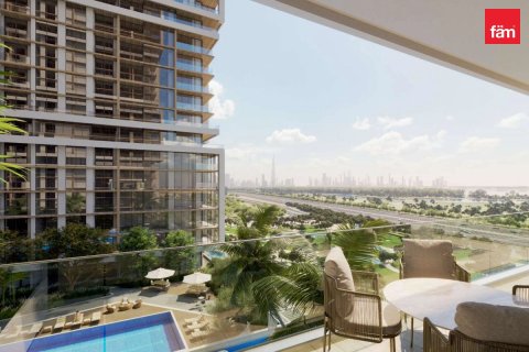 Appartement à Ras Al Khor, Dubai, 2 chambres, 90.8 m², № 137507