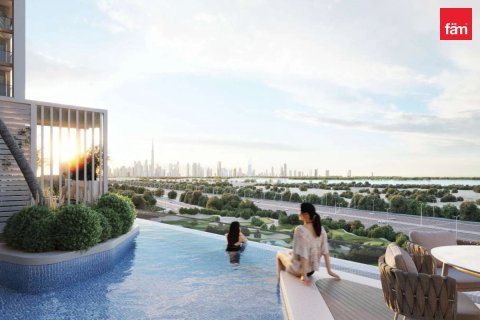 Appartement à Ras Al Khor, Dubai, 2 chambres, 90.8 m², № 137507 - photo 7