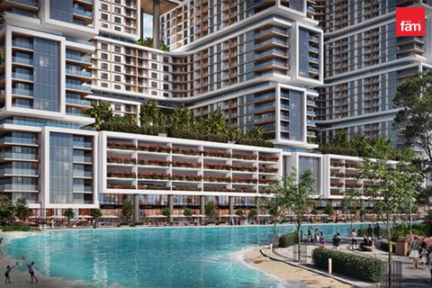 Appartement à Ras Al Khor, Dubai, 2 chambres, 90.8 m², № 137507 - photo 9
