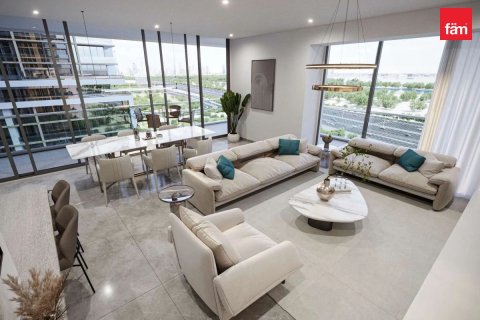 Appartement à Ras Al Khor, Dubai, 2 chambres, 90.8 m², № 137507 - photo 2
