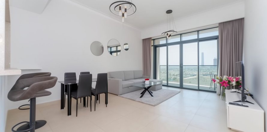 Apartamento en The Hills, Dubai, 1 dormitorio, 81.9 m², № 137508