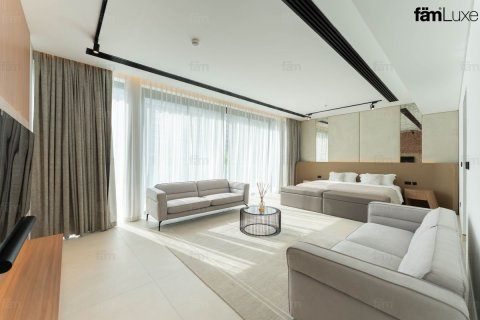 Villa in Dubai Hills Estate, Dubai 5 bedrooms, 1002.5 sq.m. № 137495 - photo 16