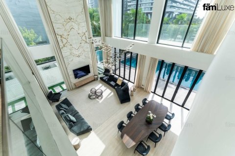 Villa in Dubai Hills Estate, Dubai 5 bedrooms, 1002.5 sq.m. № 137495 - photo 17