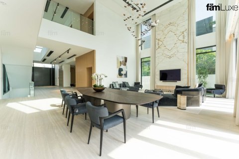 Villa in Dubai Hills Estate, Dubai 5 bedrooms, 1002.5 sq.m. № 137495 - photo 6