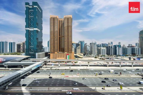 شقة في Dubai Media City, دبي 3 غرف نوم, 210 م² رقم 113192 - صورة 27
