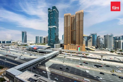 شقة في Dubai Media City, دبي 3 غرف نوم, 210 م² رقم 113192 - صورة 25
