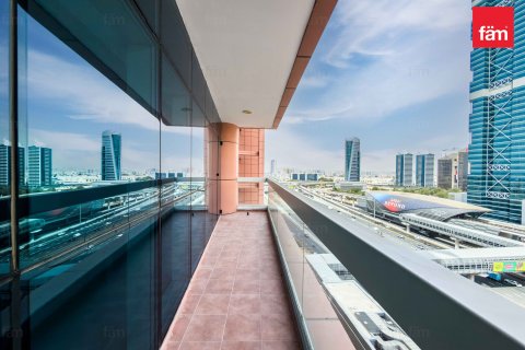 شقة في Dubai Media City, دبي 3 غرف نوم, 210 م² رقم 113192 - صورة 24
