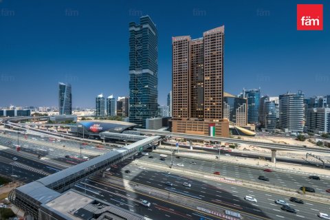 شقة في Dubai Media City, دبي 3 غرف نوم, 210 م² رقم 113192 - صورة 28