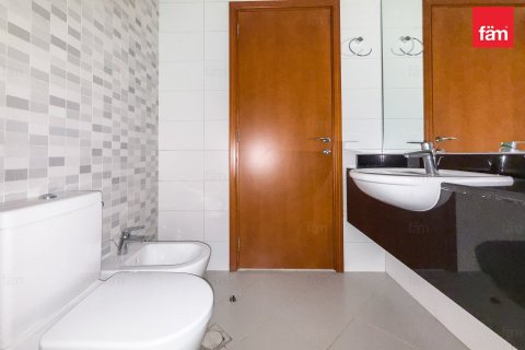 شقة في Dubai Media City, دبي 3 غرف نوم, 210 م² رقم 113192 - صورة 21
