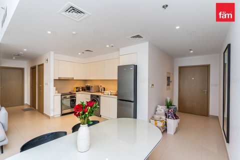 Appartement à Dubai, 2 chambres, 112.5 m², № 113190 - photo 5
