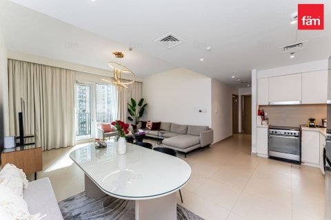 Appartement à Dubai, 2 chambres, 112.5 m², № 113190 - photo 2