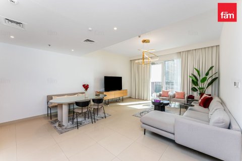 Appartement à Dubai, 2 chambres, 112.5 m², № 113190