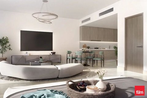 Apartamento en Dubai, 1 dormitorio, 81.4 m², № 113189 - foto 2