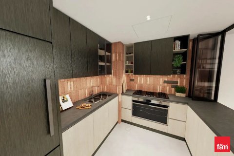 Apartamento en Dubai, 1 dormitorio, 81.4 m², № 113189 - foto 5