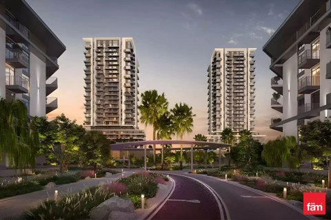 Apartamento en Dubai, 1 dormitorio, 81.4 m², № 113189 - foto 3