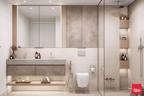Apartamento en Dubai, 1 dormitorio, 81.4 m², № 113189 - foto 7
