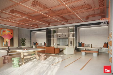 Apartamento en Dubai, 1 dormitorio, 81.4 m², № 113189 - foto 6