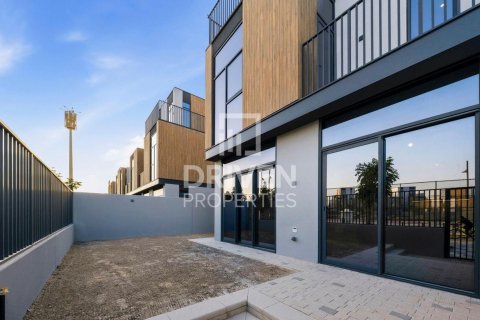 Townhouse in Mudon, Dubai 4 bedrooms, 248.33 sq.m. № 129847 - photo 25