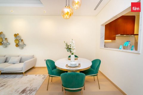 Apartment in Downtown Dubai (Downtown Burj Dubai), Dubai 1 bedroom, 85.7 sq.m. № 11462 - photo 4