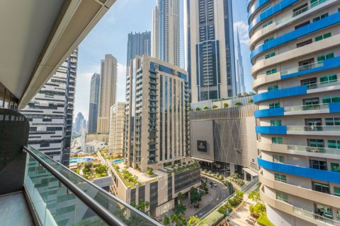 Apartment in Downtown Dubai (Downtown Burj Dubai), Dubai 1 bedroom, 85.7 sq.m. № 11462 - photo 15