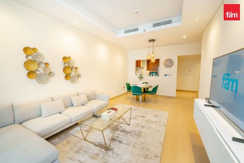 Apartment in Downtown Dubai (Downtown Burj Dubai), Dubai 1 bedroom, 85.7 sq.m. № 11462 - photo 2